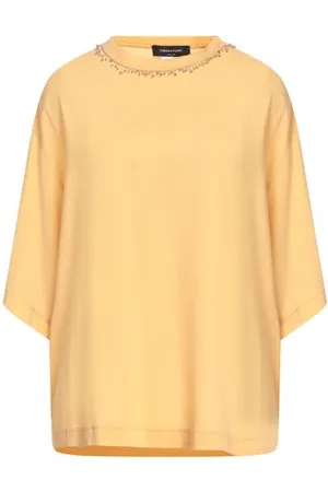 Fabiana Filippi CAMISETAS Y TOPS - Tops