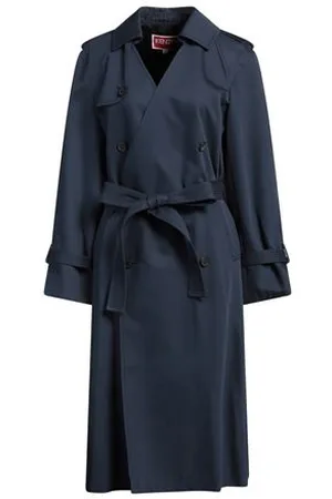Kenzo ROPA DE ABRIGO - Abrigos y gabardinas