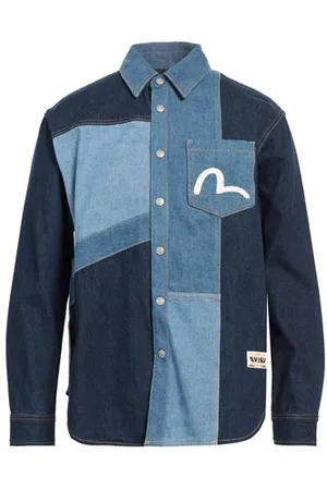 Evisu CAMISETAS Y TOPS - Camisas vaqueras