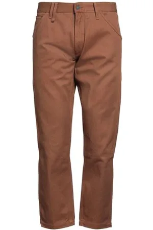 THE EDITOR PARTES DE ABAJO - Pantalones
