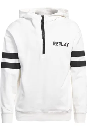 Replay CAMISETAS Y TOPS - Sudaderas