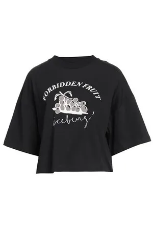 Iceberg CAMISETAS Y TOPS - Camisetas