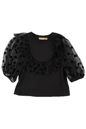 Stella McCartney CAMISETAS Y TOPS - Camisetas