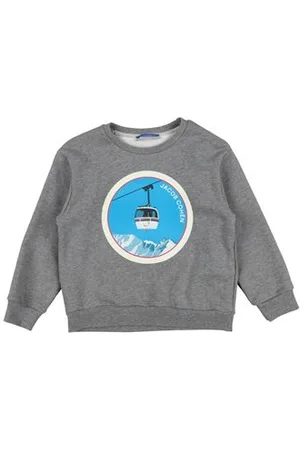 Jacob Cohen CAMISETAS Y TOPS - Sudaderas