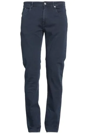 BARMAS PARTES DE ABAJO - Pantalones