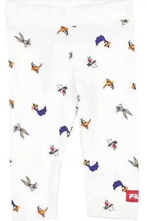 Fila PARTES DE ABAJO - Leggings