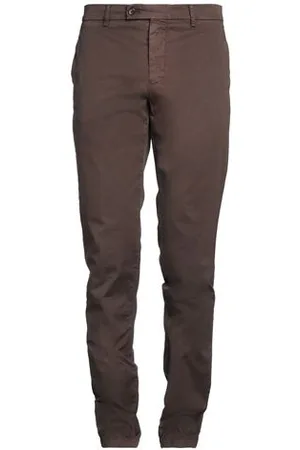 Berwich PARTES DE ABAJO - Pantalones