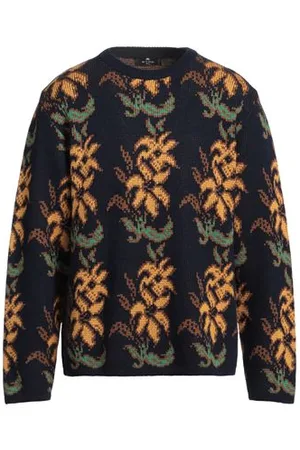 Etro PRENDAS DE PUNTO - Pullover