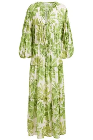 LIVIANA CONTI VESTIDOS - Vestidos largos