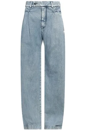 AMIRI PARTES DE ABAJO - Pantalones vaqueros