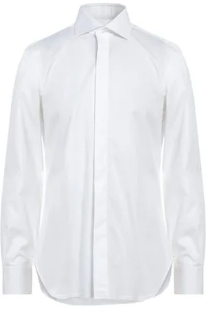 BARBA CAMISETAS Y TOPS - Camisas