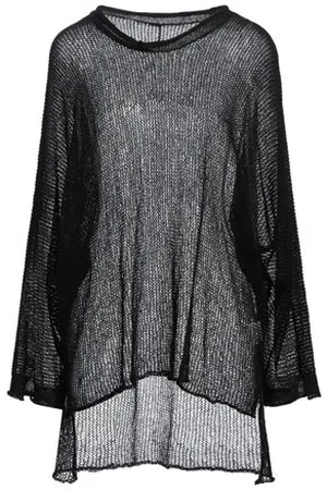 YOHJI YAMAMOTO PRENDAS DE PUNTO - Pullover