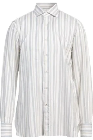 ISAIA CAMISETAS Y TOPS - Camisas