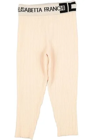 Elisabetta Franchi PARTES DE ABAJO - Leggings