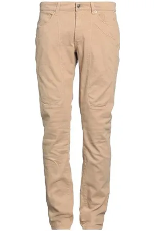 Jeckerson PARTES DE ABAJO - Pantalones vaqueros
