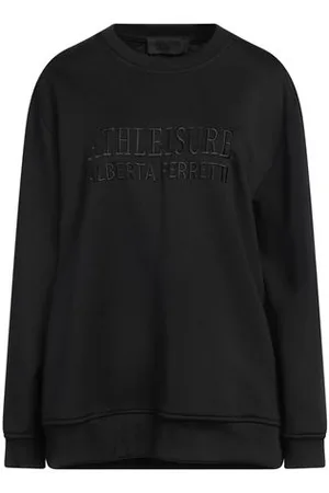 Alberta Ferretti CAMISETAS Y TOPS - Sudaderas