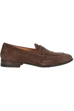 ALBERTO FASCIANI CALZADO - Mocasines