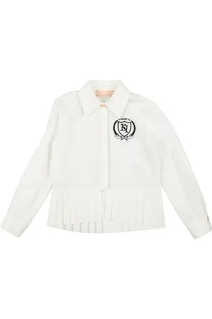 Elisabetta Franchi CAMISETAS Y TOPS - Camisas