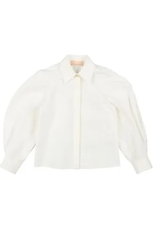 Elisabetta Franchi CAMISETAS Y TOPS - Camisas