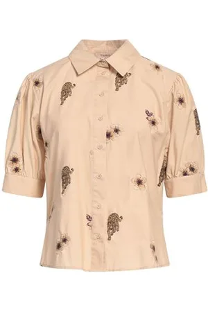Twin-Set CAMISETAS Y TOPS - Camisas