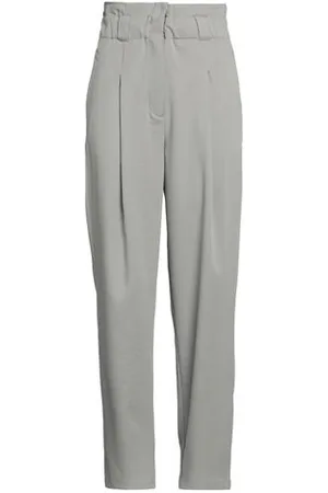 EDITED the label PARTES DE ABAJO - Pantalones