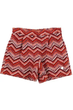 Missoni PARTES DE ABAJO - Pantalones cortos y bermudas