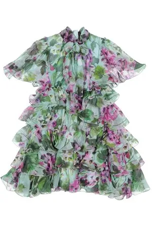 Dolce & Gabbana RECIÉN NACIDO - Vestidos para bebé