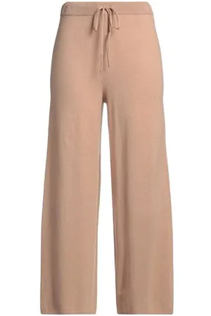 EDITED the label PARTES DE ABAJO - Pantalones