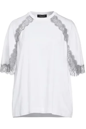 Fabiana Filippi CAMISETAS Y TOPS - Camisetas