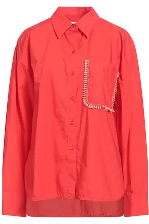 Essentiel Antwerp CAMISETAS Y TOPS - Camisas