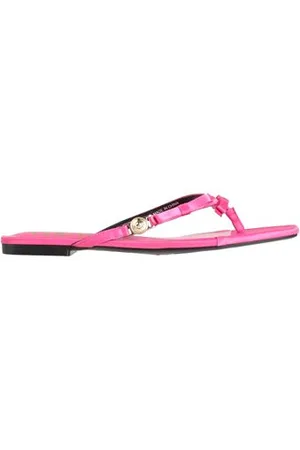 VERSACE CALZADO - Sandalias de dedo