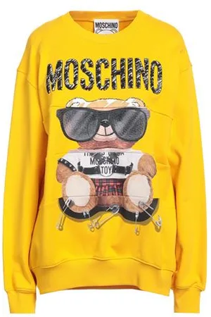 Moschino CAMISETAS Y TOPS - Sudaderas