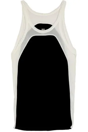 Rick Owens CAMISETAS Y TOPS - Camisetas de tirantes