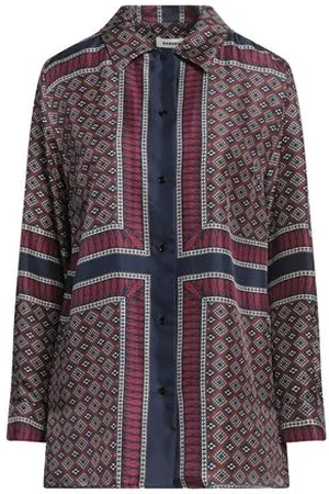Sandro CAMISETAS Y TOPS - Camisas