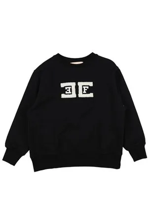 Elisabetta Franchi CAMISETAS Y TOPS - Sudaderas