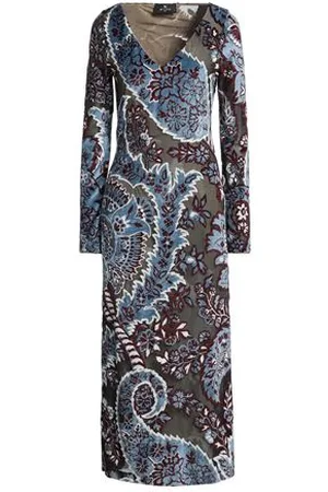 Etro VESTIDOS - Vestidos midi