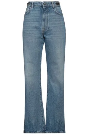 Paco rabanne PARTES DE ABAJO - Pantalones vaqueros