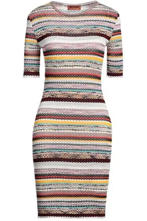 Missoni VESTIDOS - Minivestidos