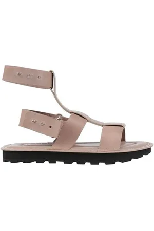 Jil Sander CALZADO - Sandalias con cierre