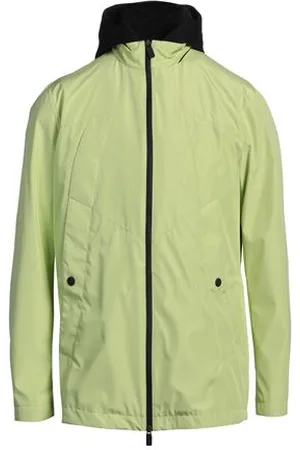 CANALI ROPA DE ABRIGO - Chaquetas y cazadoras