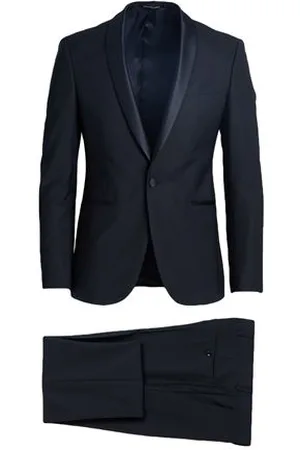 CARLO PIGNATELLI TRAJES Y CONJUNTOS - Trajes