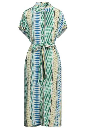 Suncoo VESTIDOS - Vestidos midi