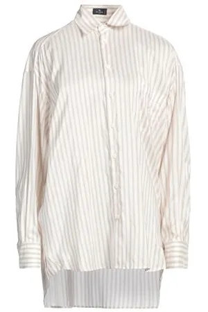 Etro CAMISETAS Y TOPS - Camisas