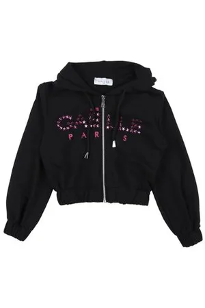 GAËLLE CAMISETAS Y TOPS - Sudaderas