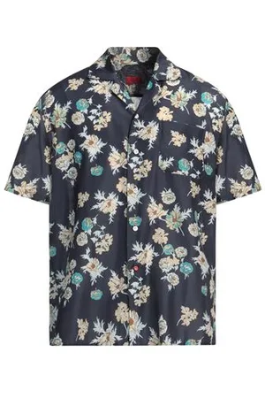 ISAIA CAMISETAS Y TOPS - Camisas