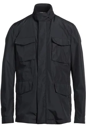 CANALI ROPA DE ABRIGO - Chaquetas y cazadoras