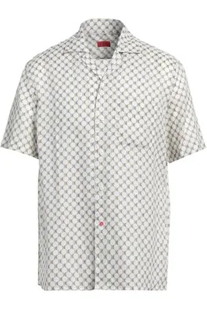 ISAIA CAMISETAS Y TOPS - Camisas