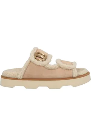 Hogan CALZADO - Sandalias con cierre