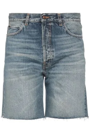haikure PARTES DE ABAJO - Shorts vaqueros