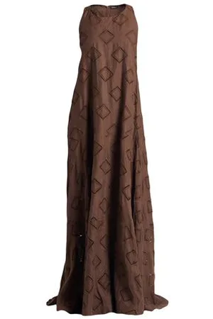 Kiton VESTIDOS - Vestidos largos